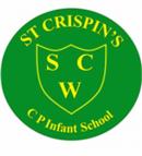 <p>St. Crispin's CP Infant School<br />St. Crispin's Road<br />Westgate-on-Sea<br />Kent<br />CT8 8EB</p>
<p>(01843) 832040<br /><span style="text-decoration: underline;">office@stcrispins.school</span></p>